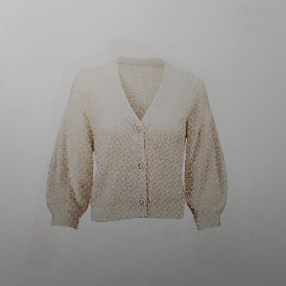 Bishop Cardigan